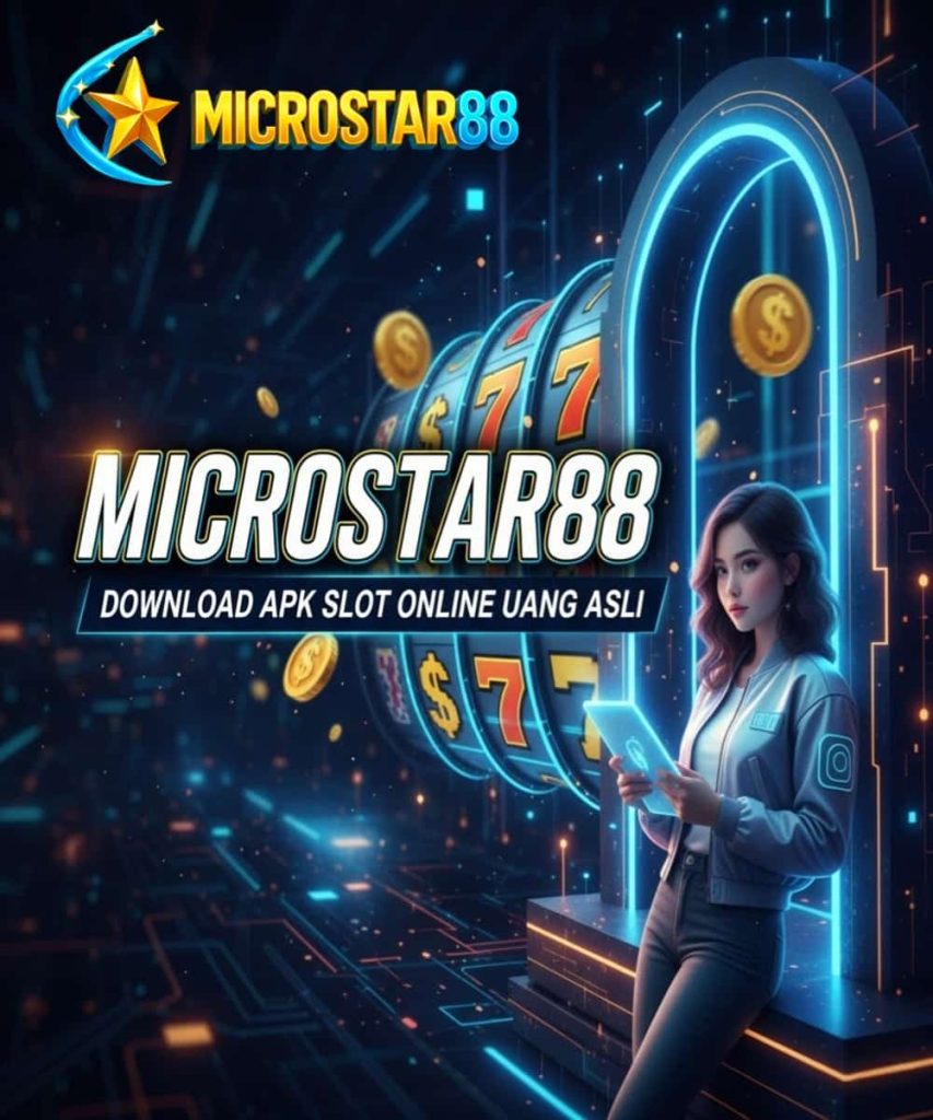 download apk slot online uang asli