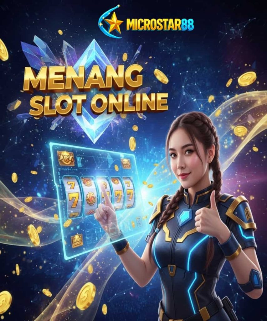 menang slot online