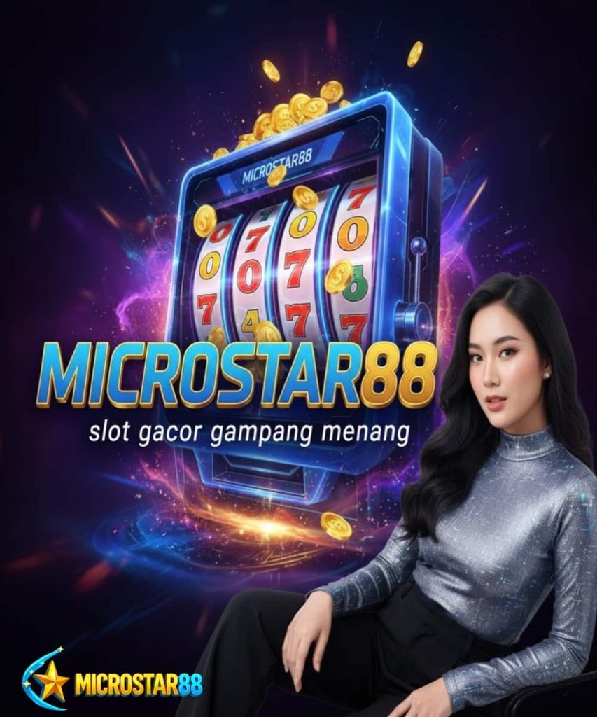 slot gacor gampang menang