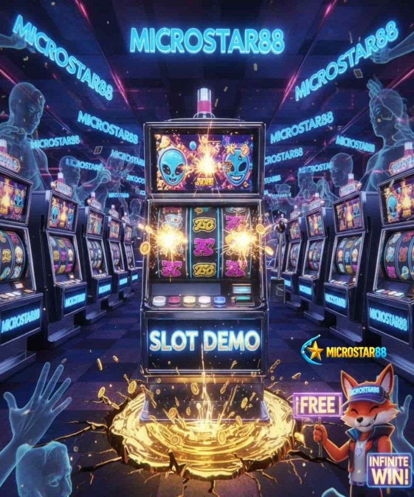 slot demo
