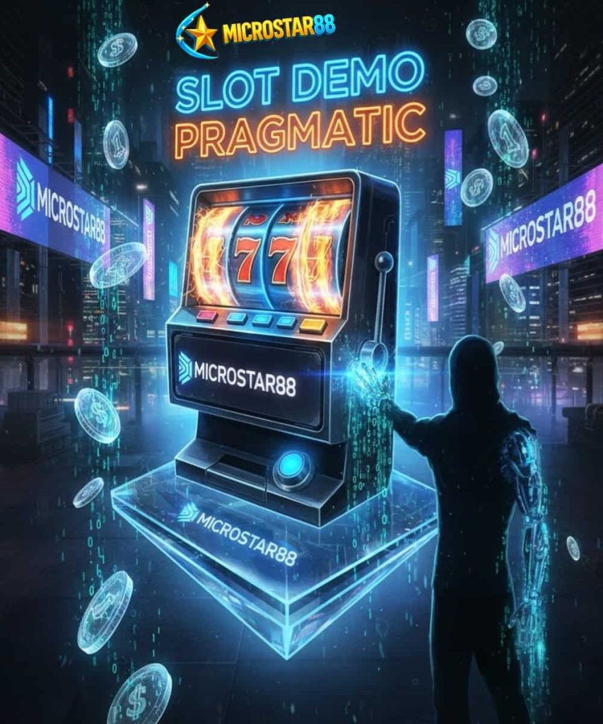 slot demo pragmatic