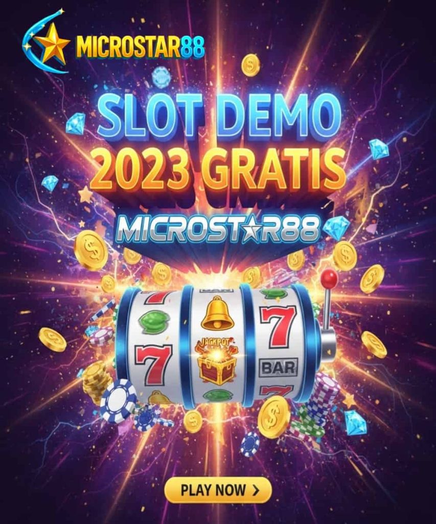 slot demo gratis