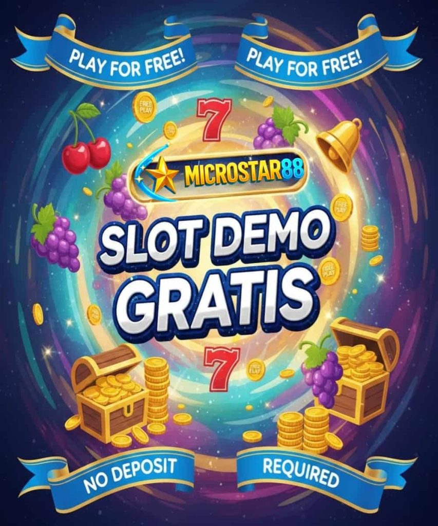 slot demo gratis