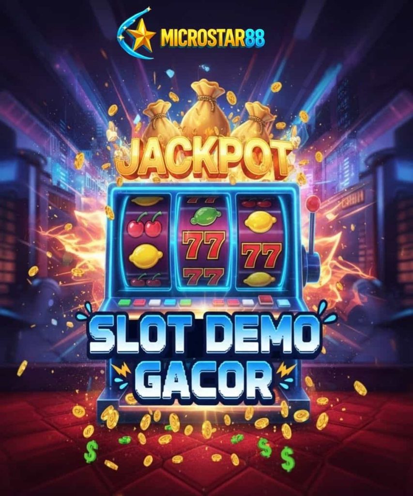 slot demo gacor
