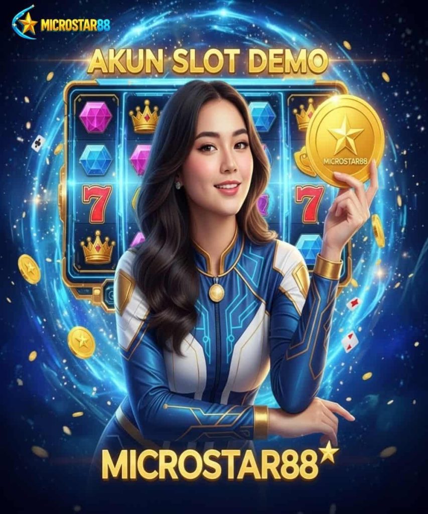 akun slot demo
