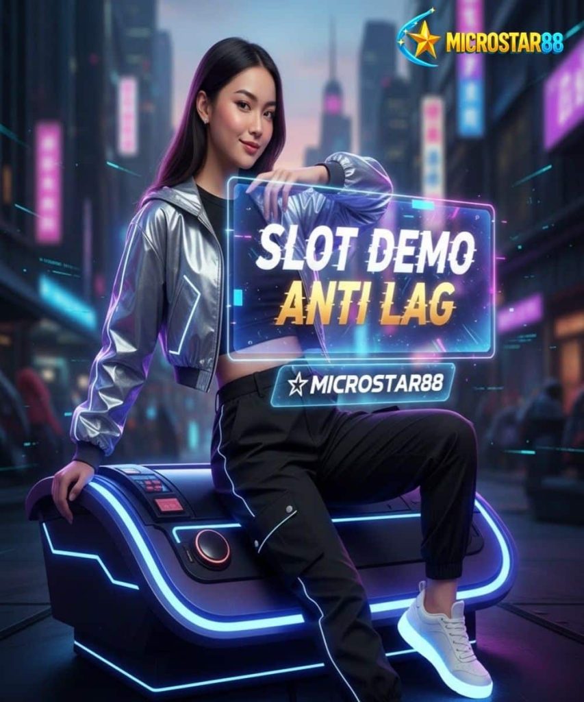 slot demo anti lag