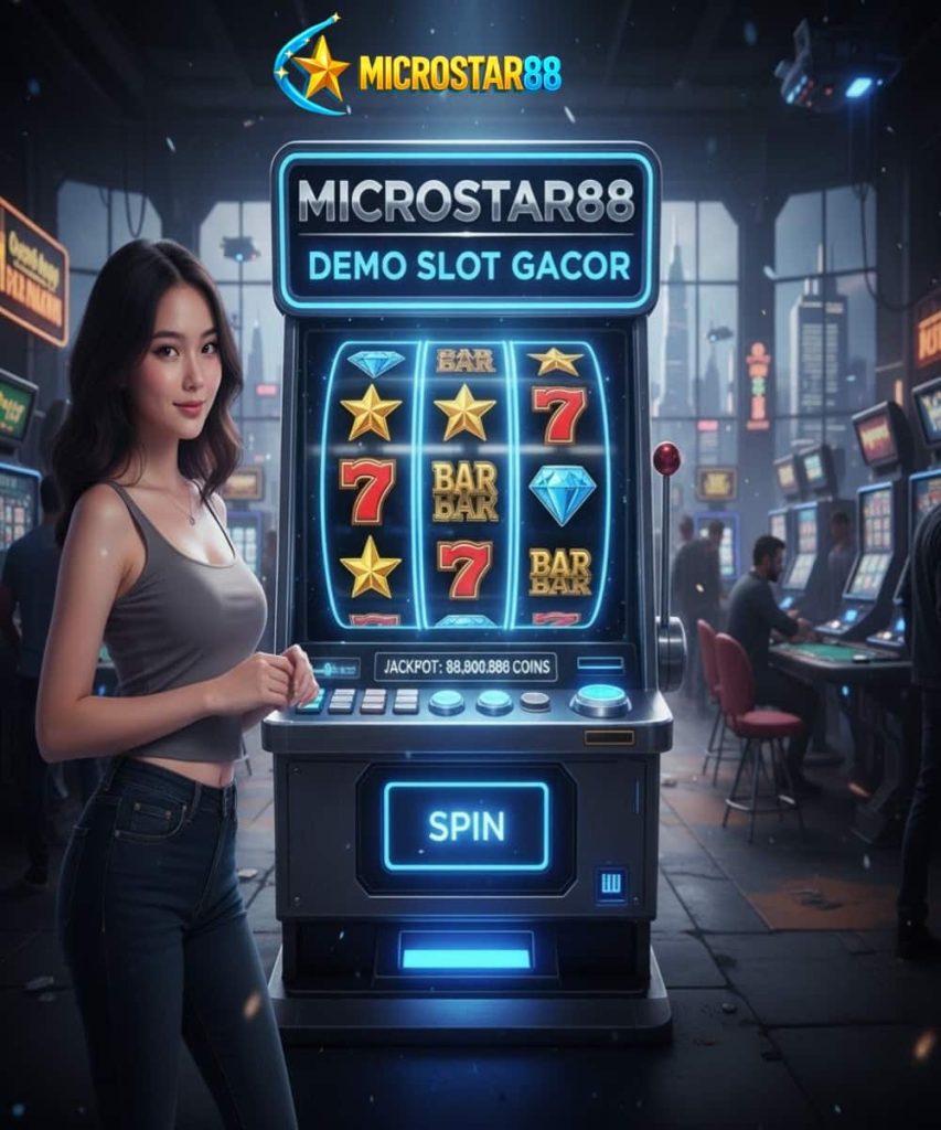 demo slot gacor