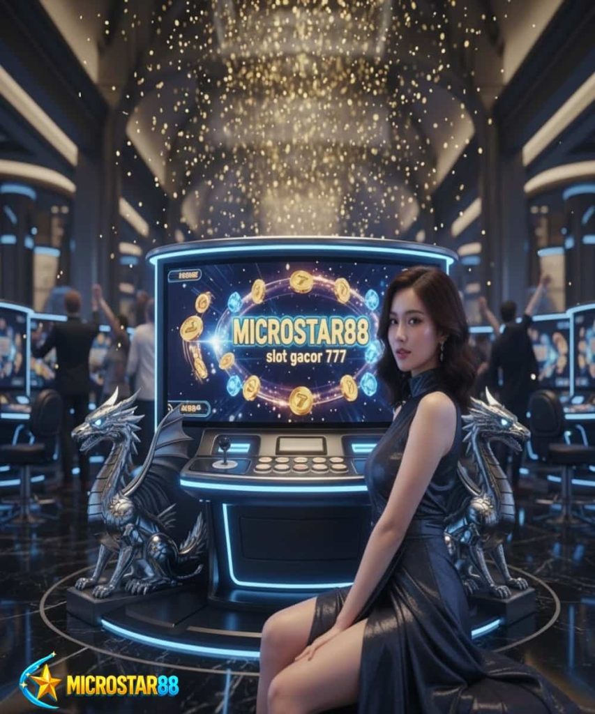slot gacor 777