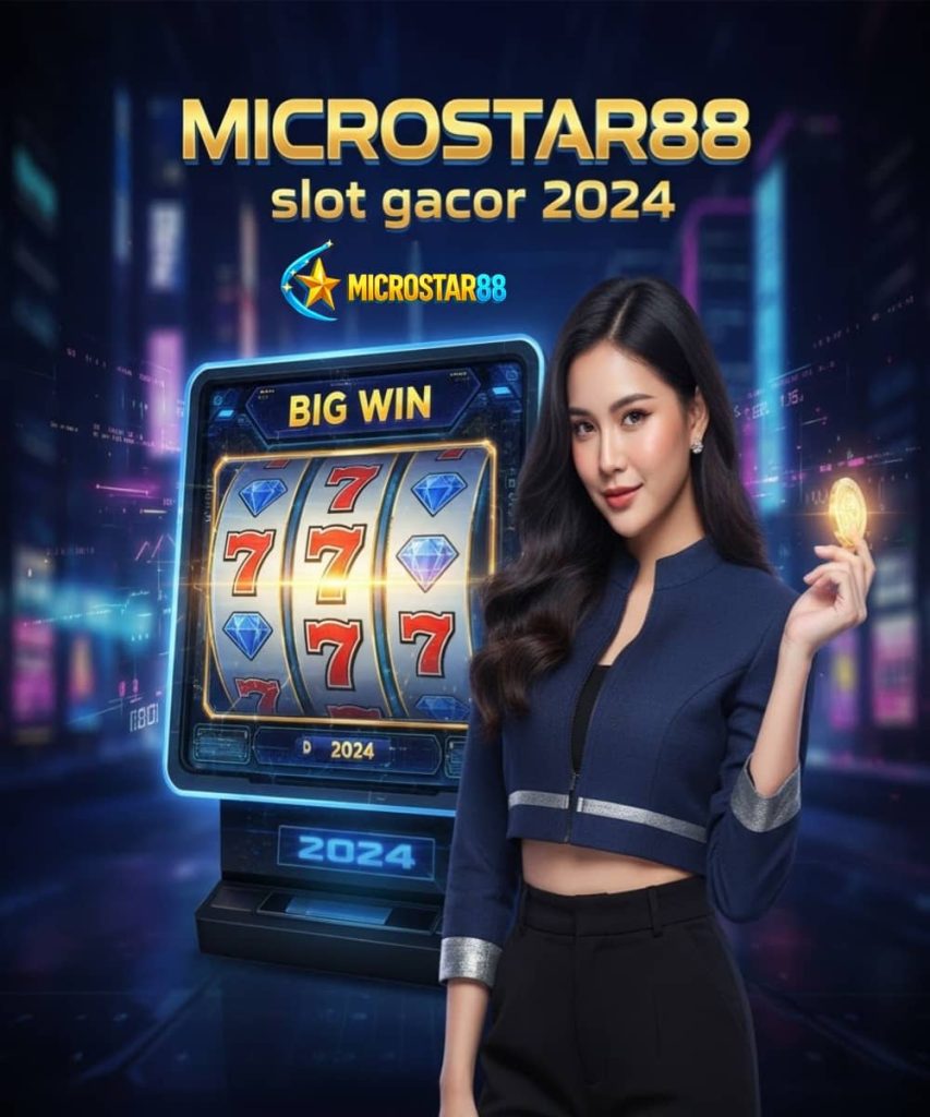 slot gacor 2024