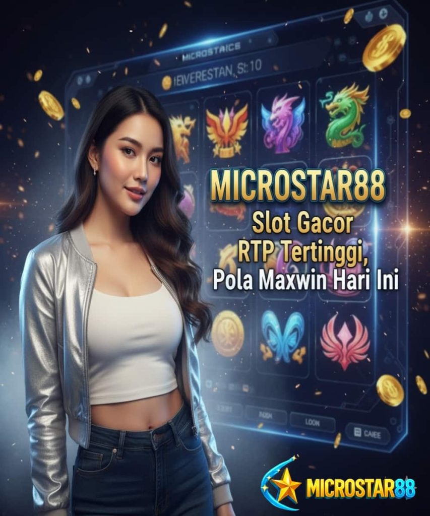 slot gacor