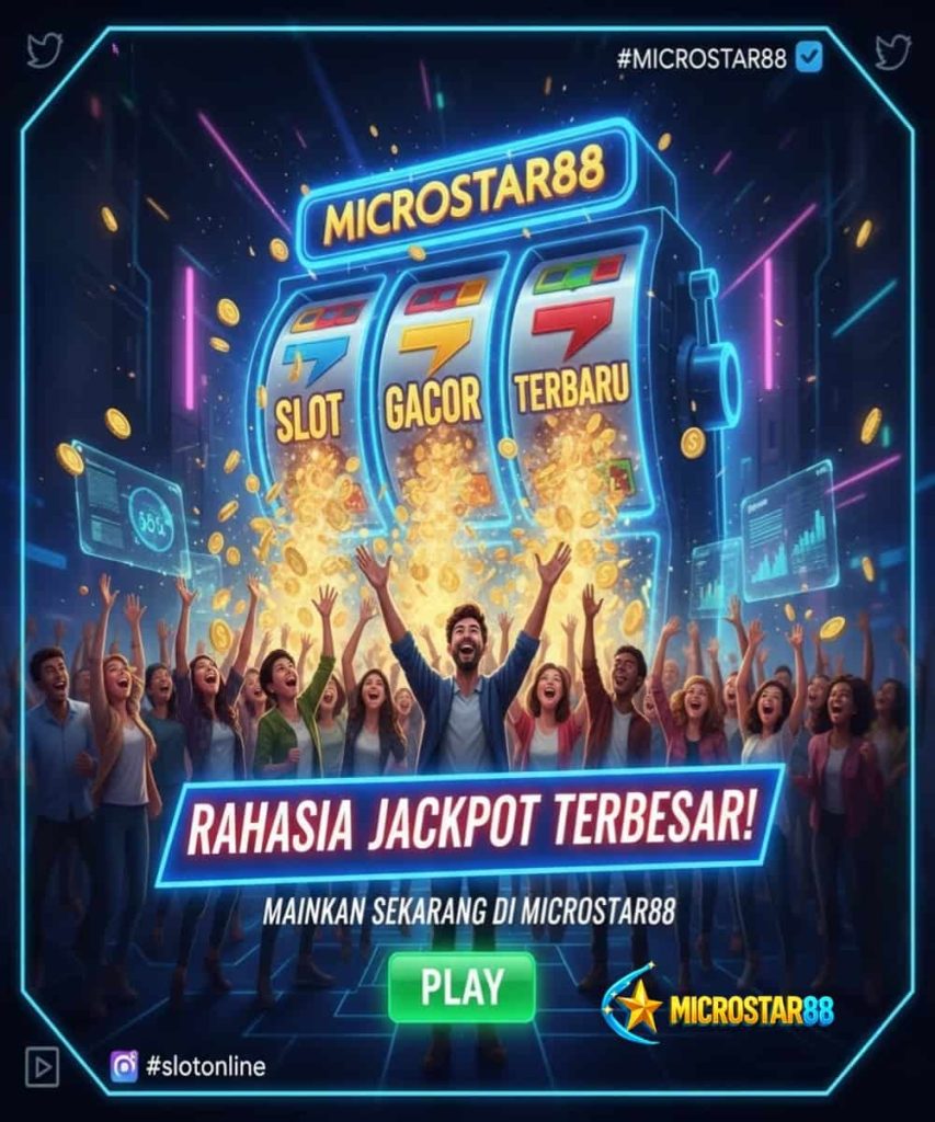 slot gacor terbaru
