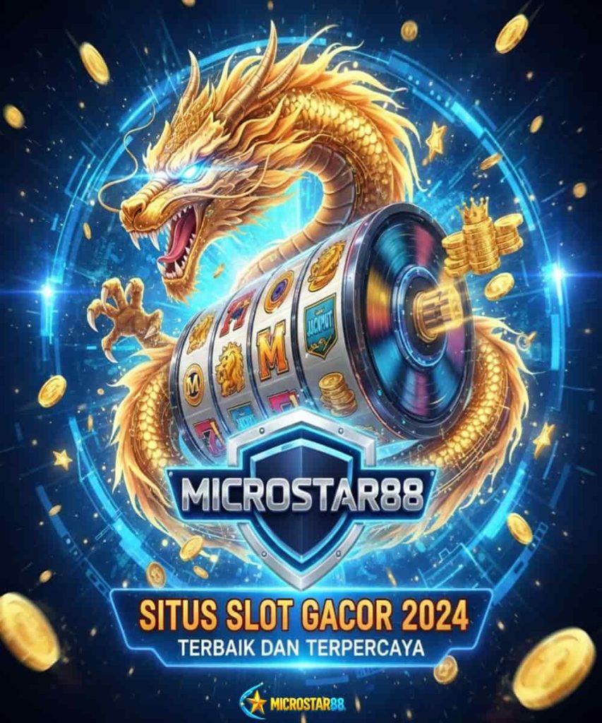 situs slot gacor 2024