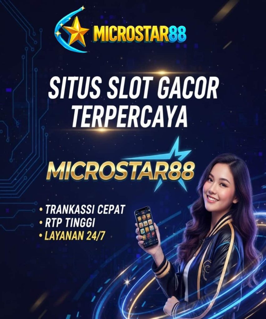situs slot gacor terpercaya