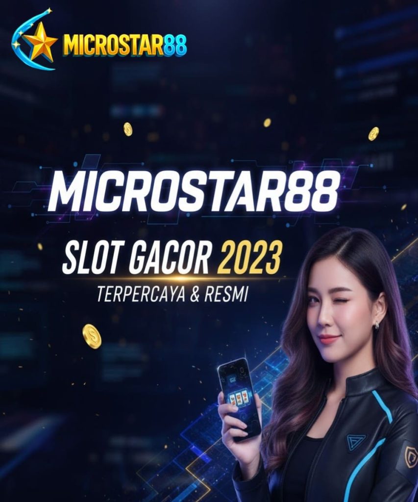 situs slot gacor 2023 terpercaya