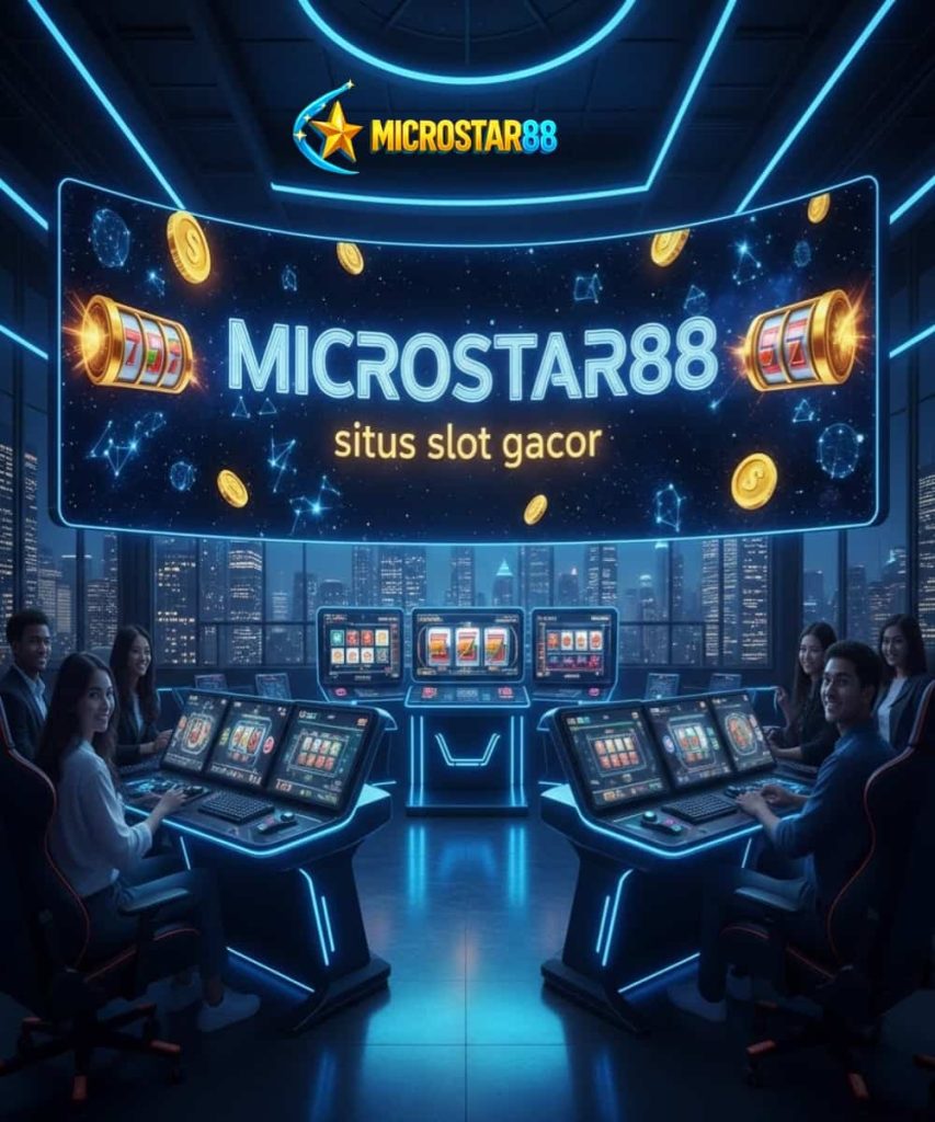 situs slot gacor