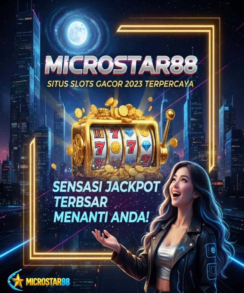 situs slot gacor 2023