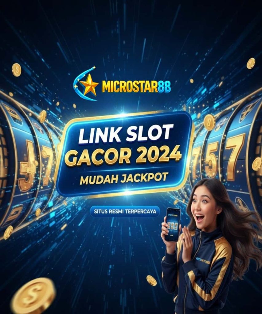 link slot gacor 2024