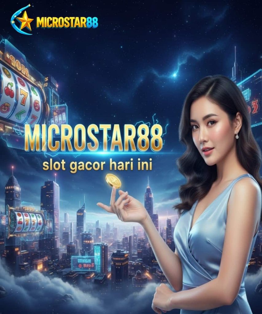 slot gacor hari ini