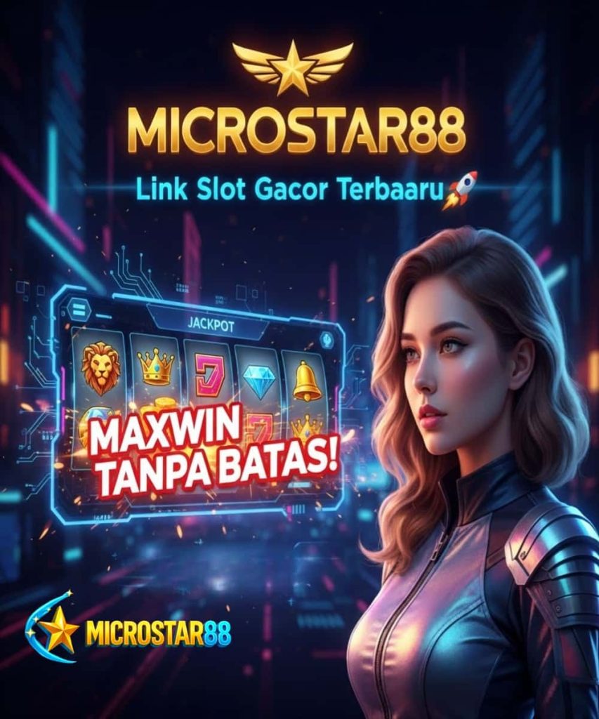 link slot gacor terbaru
