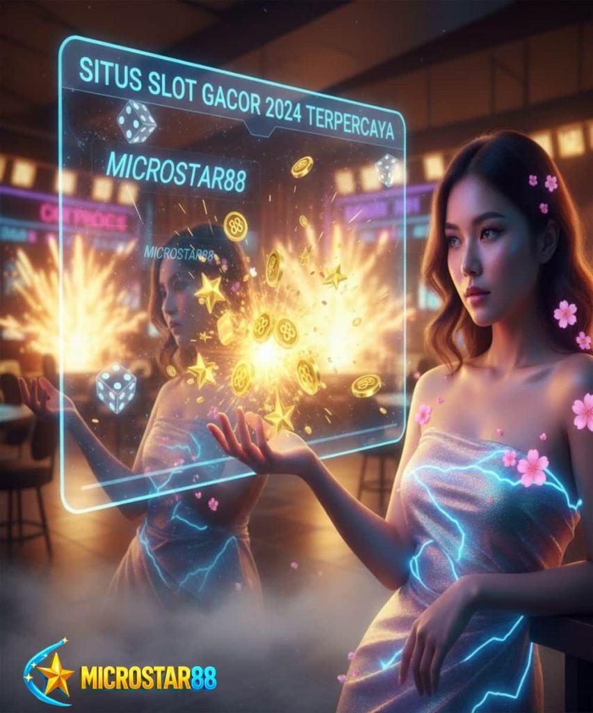 situs slot gacor 2024 terpercaya