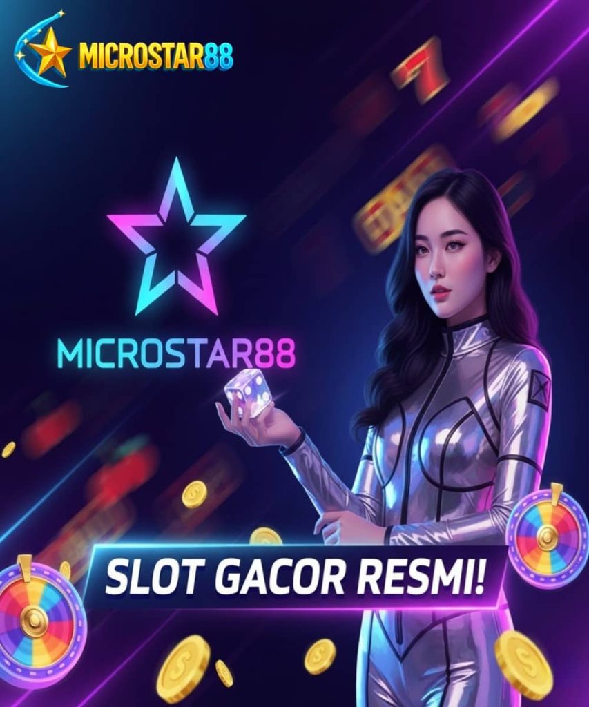 slot gacor resmi