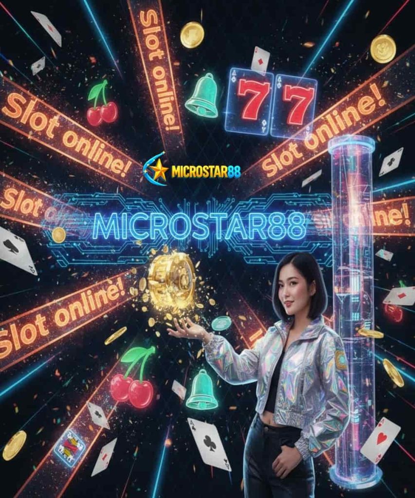 slot online