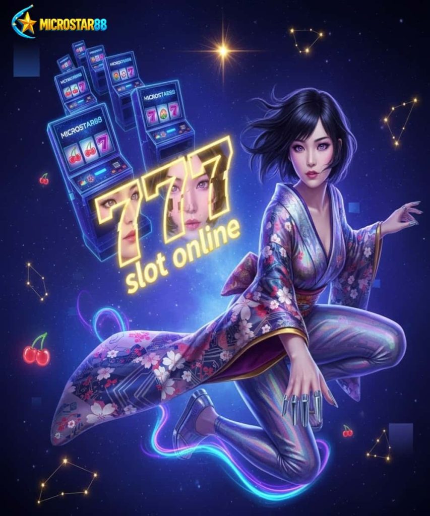 777 slot online