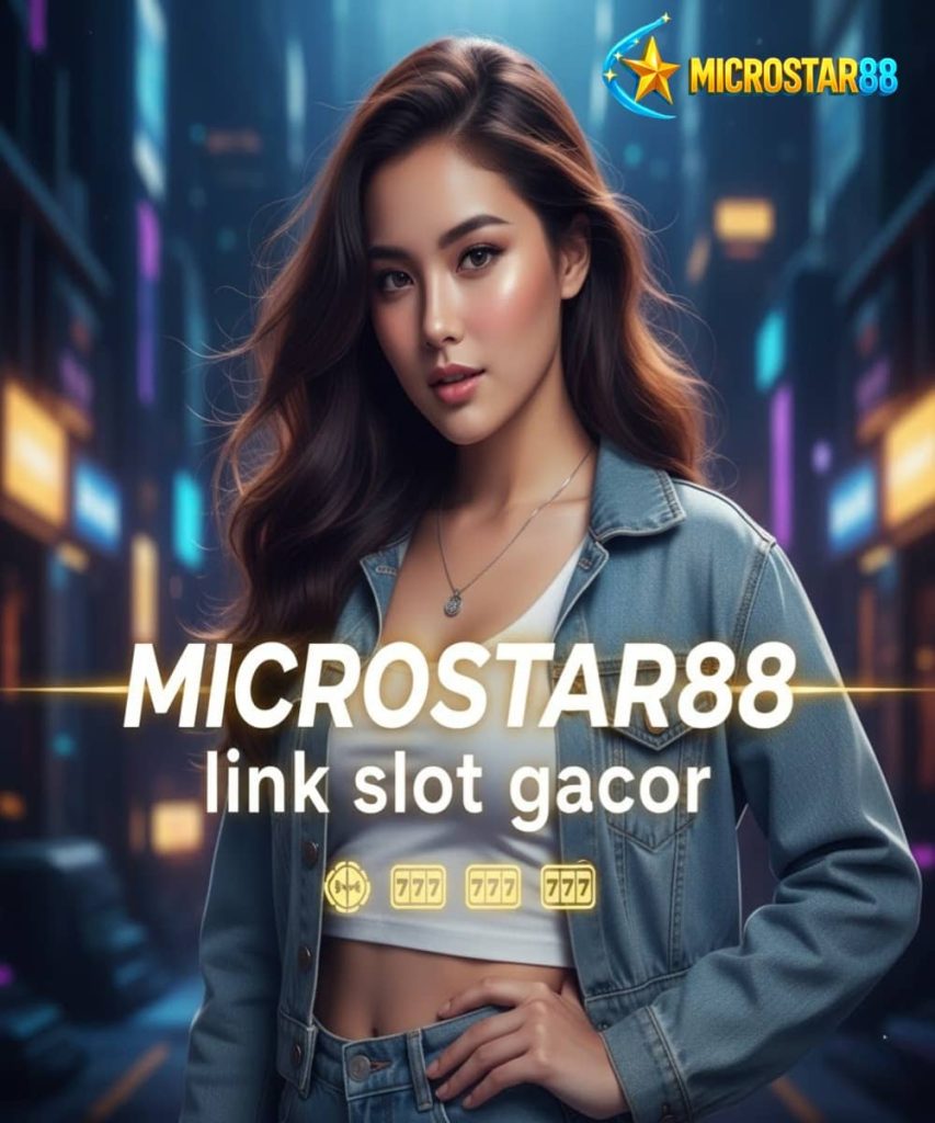 link slot gacor