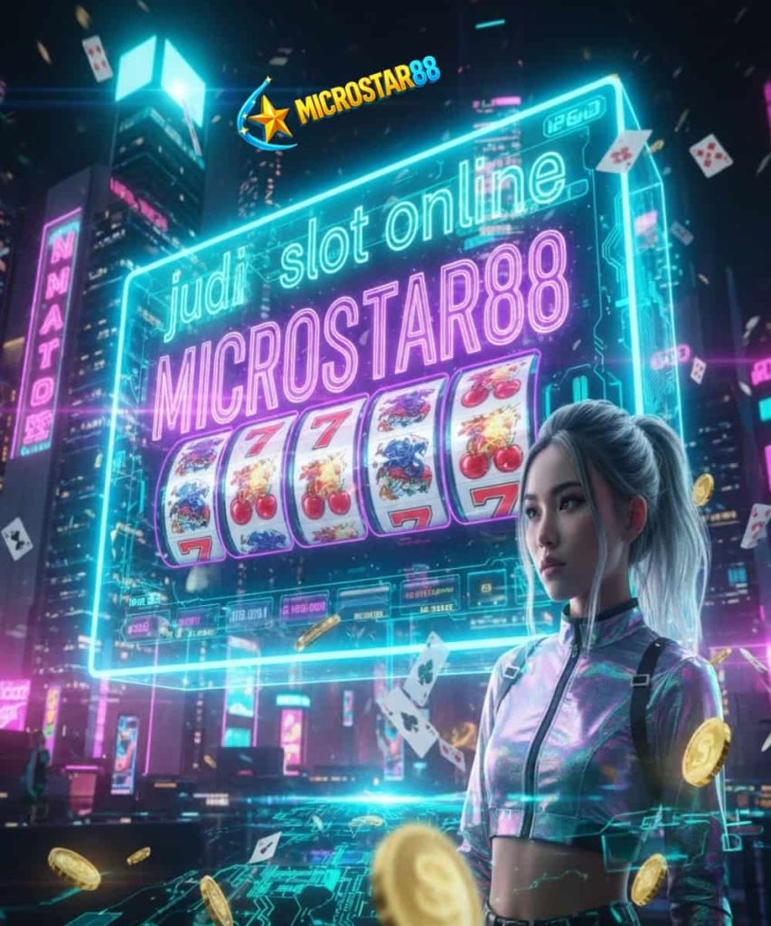 judi slot online