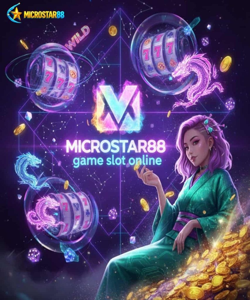 game slot online