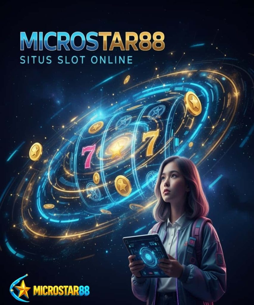 situs slot online