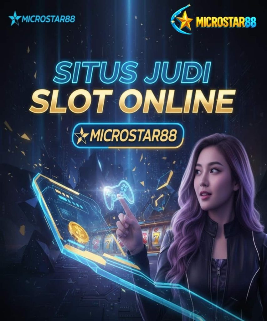 situs judi slot online