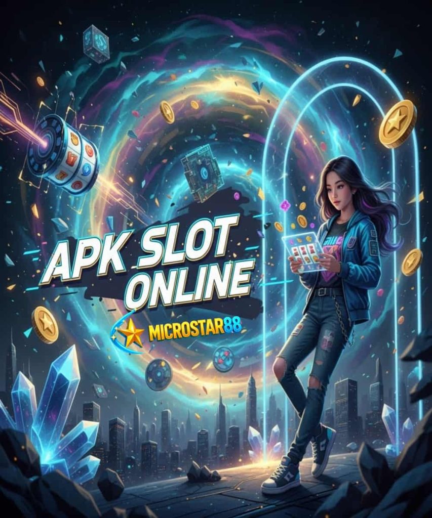 apk slot online