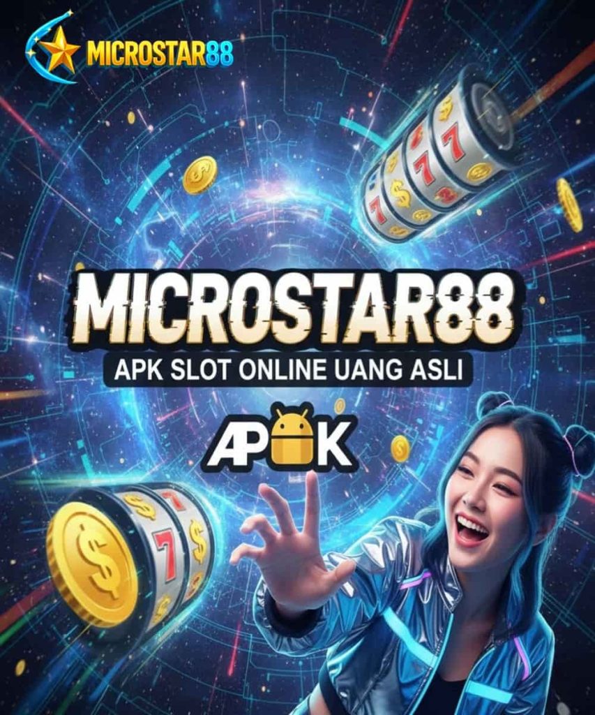apk slot online uang asli