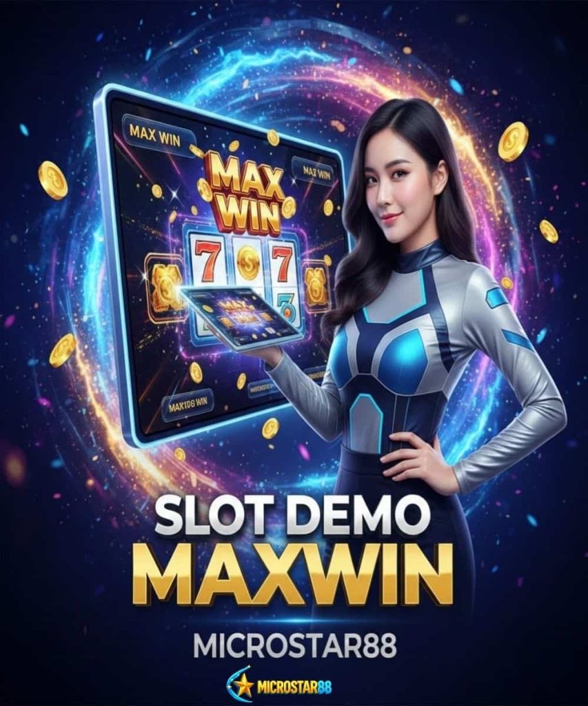 slot demo maxwin