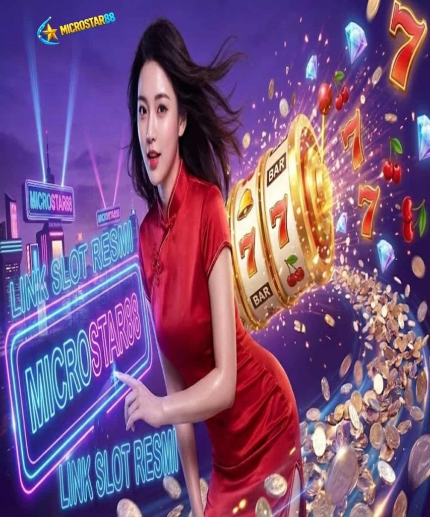 link slot resmi