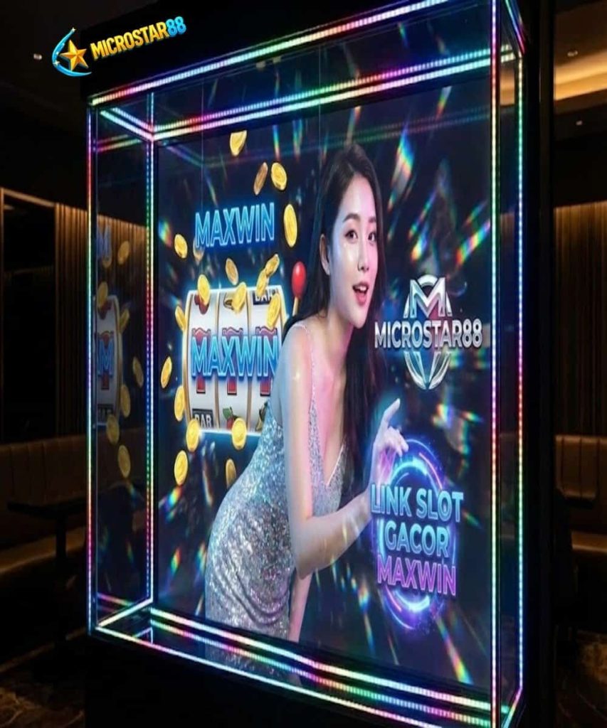 link slot gacor maxwin