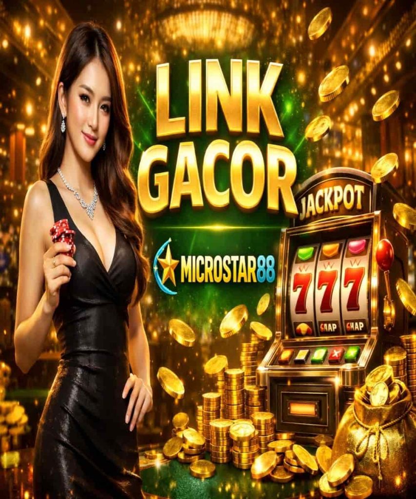 link gacor