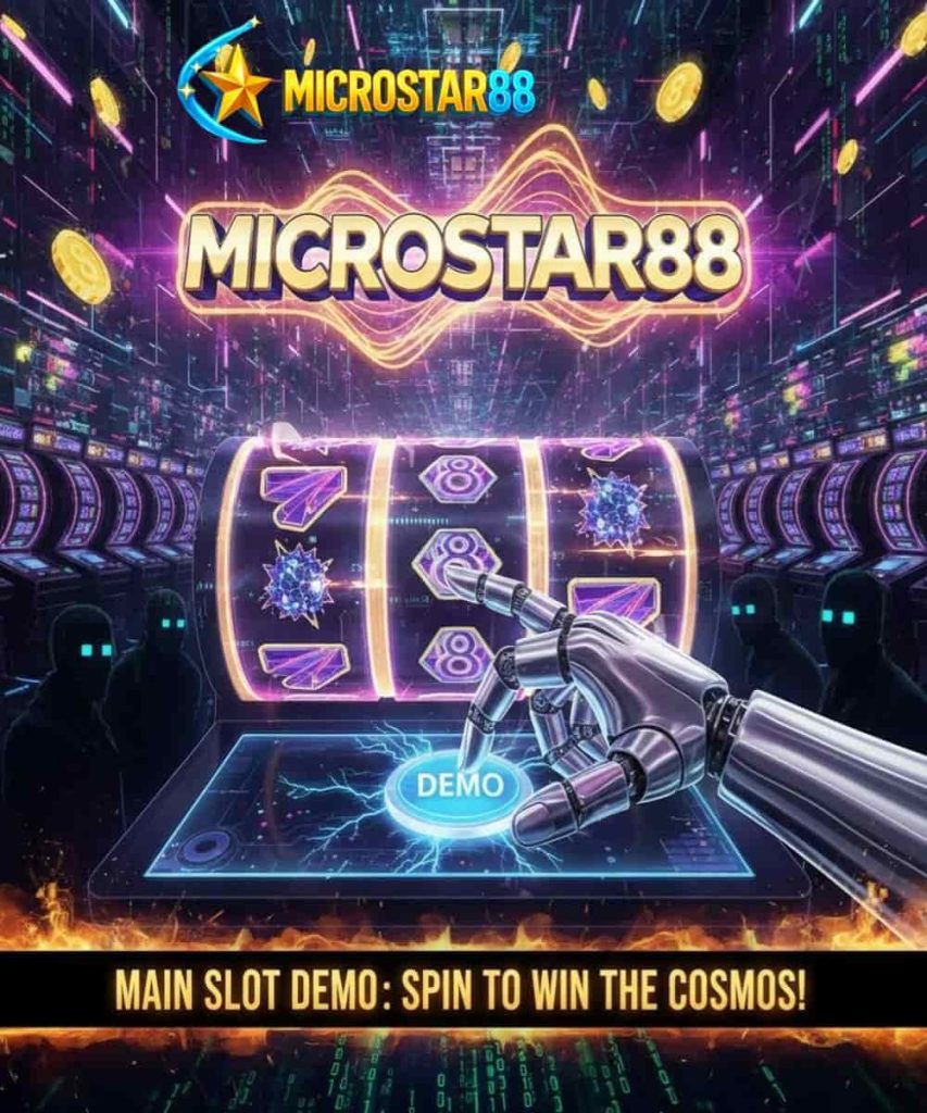main slot demo