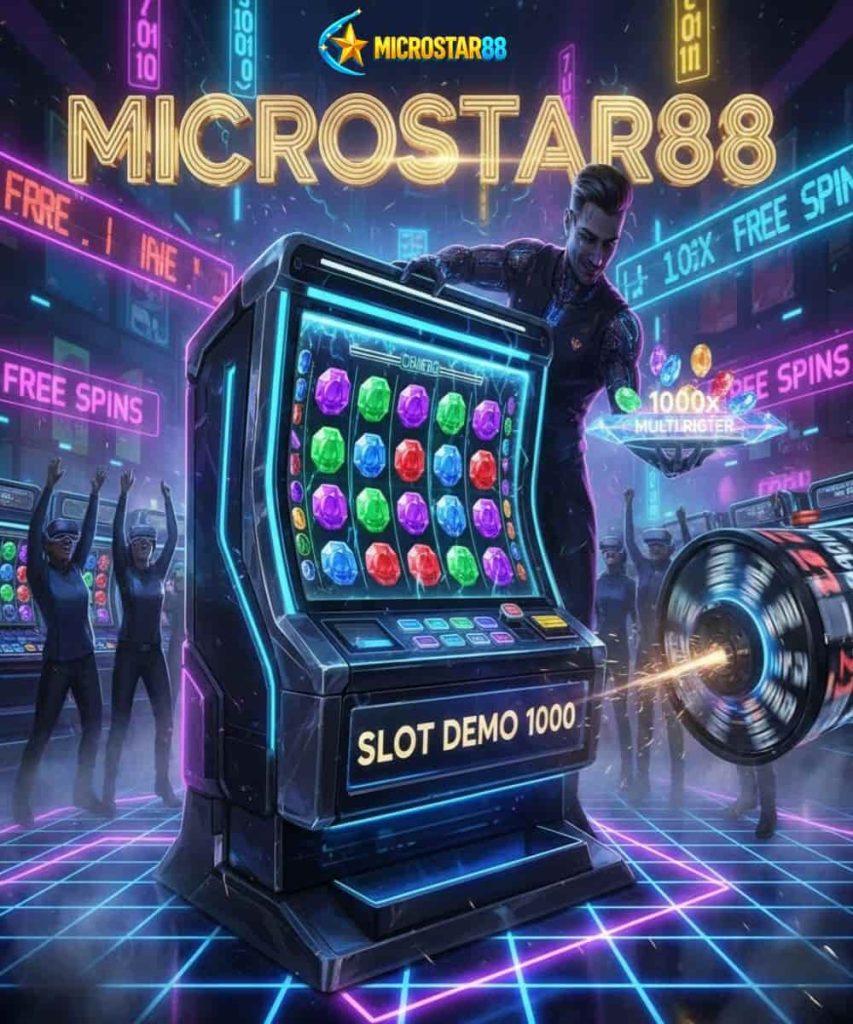slot demo 1000