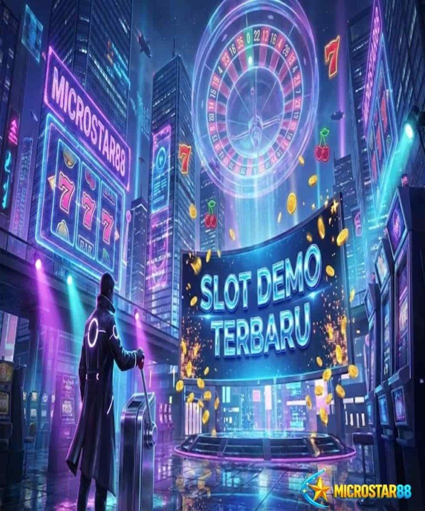 slot demo terbaru