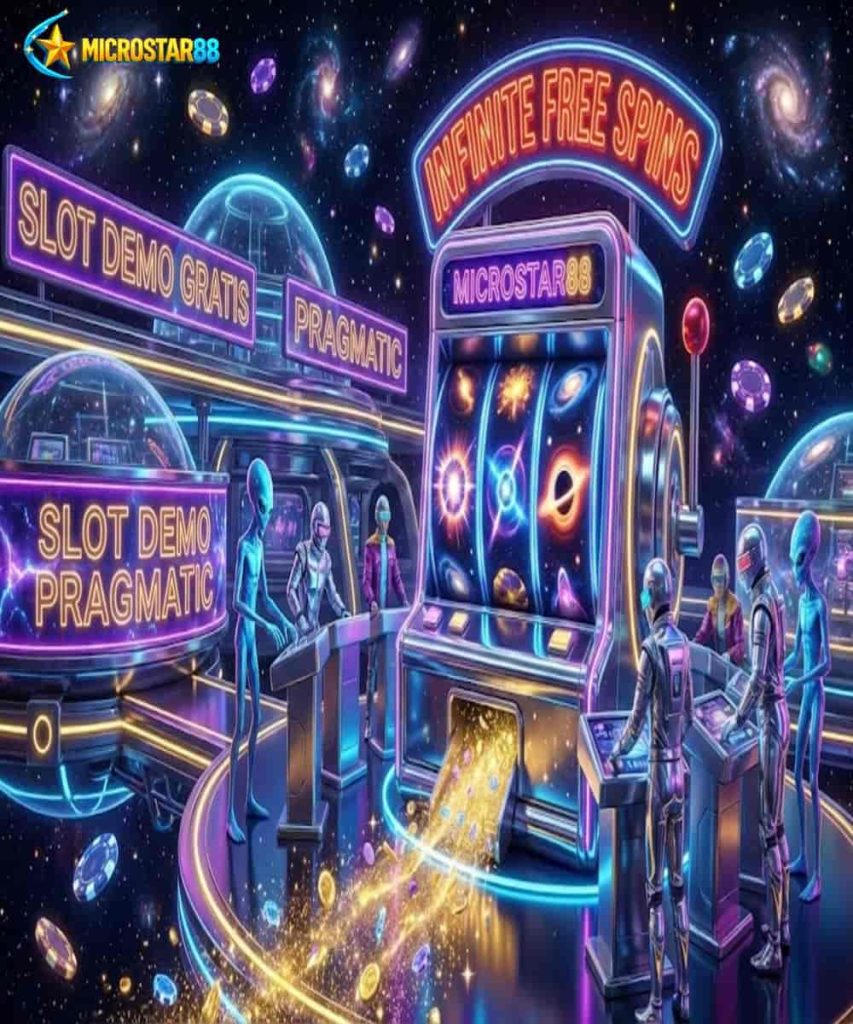 slot demo gratis pragmatic