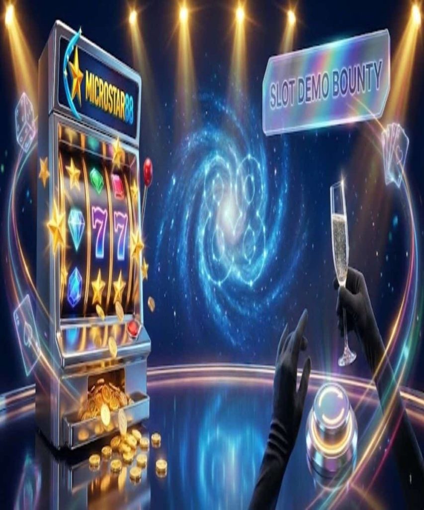 slot demo bounty