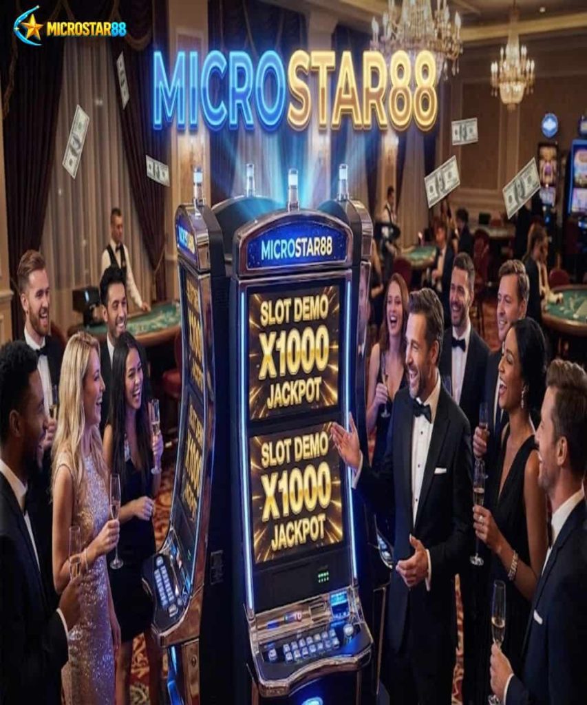 slot demo x1000