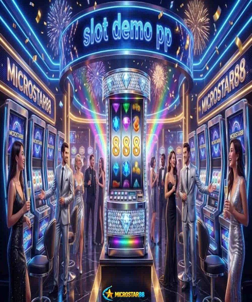 slot demo pp