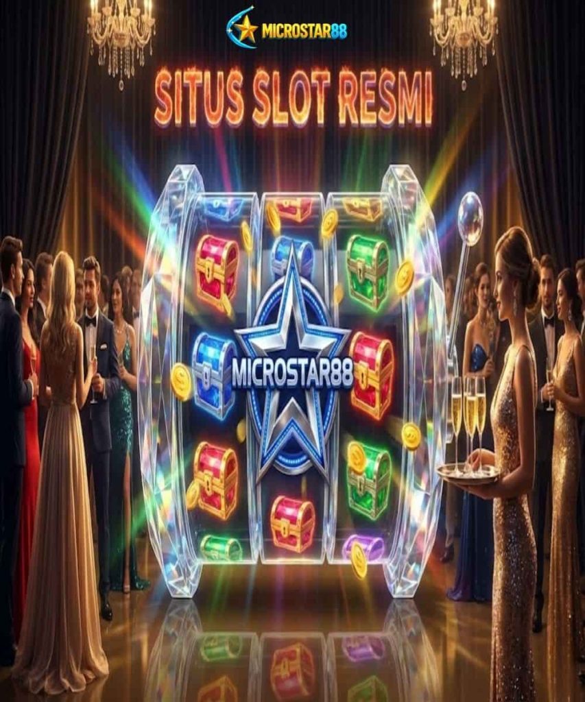 situs slot resmi