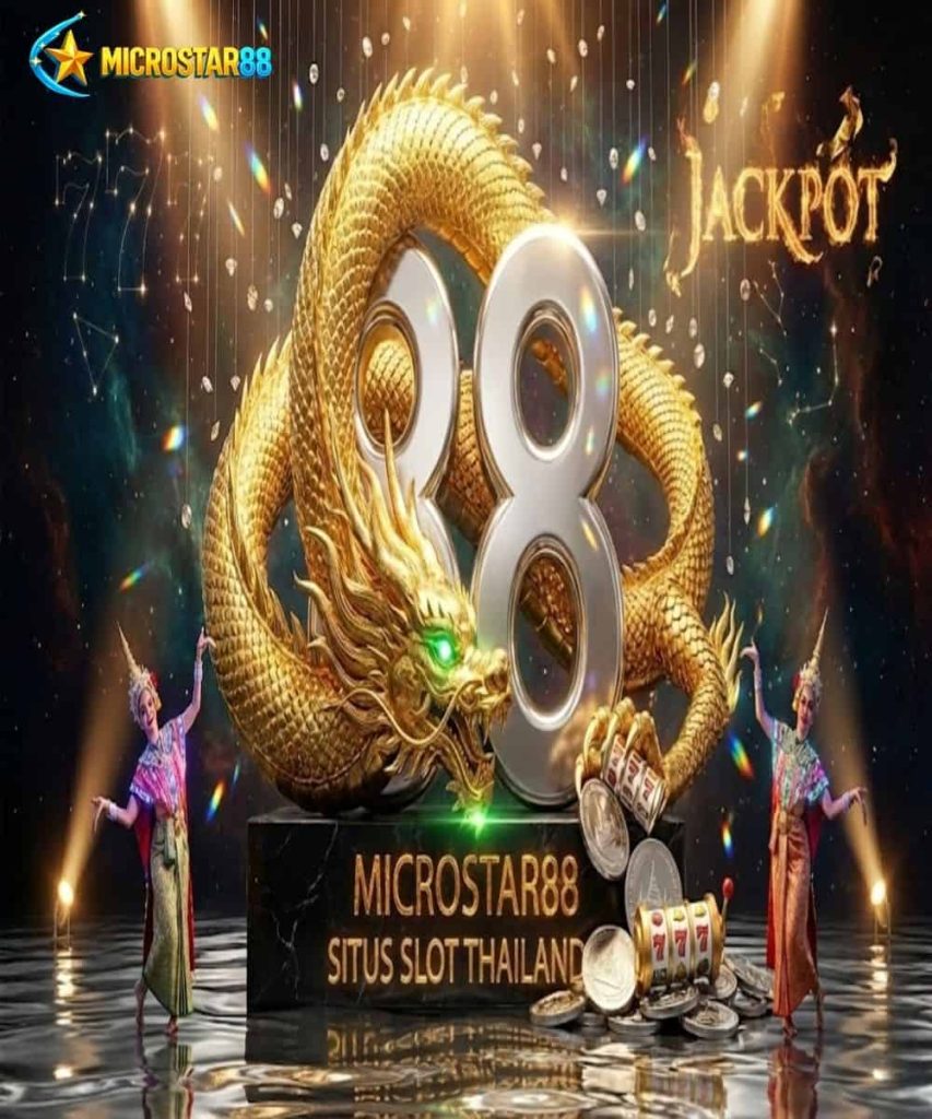 situs slot thailand