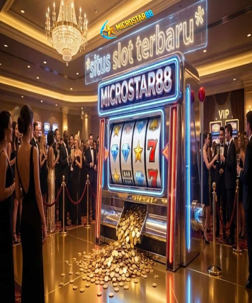 situs slot terbaru