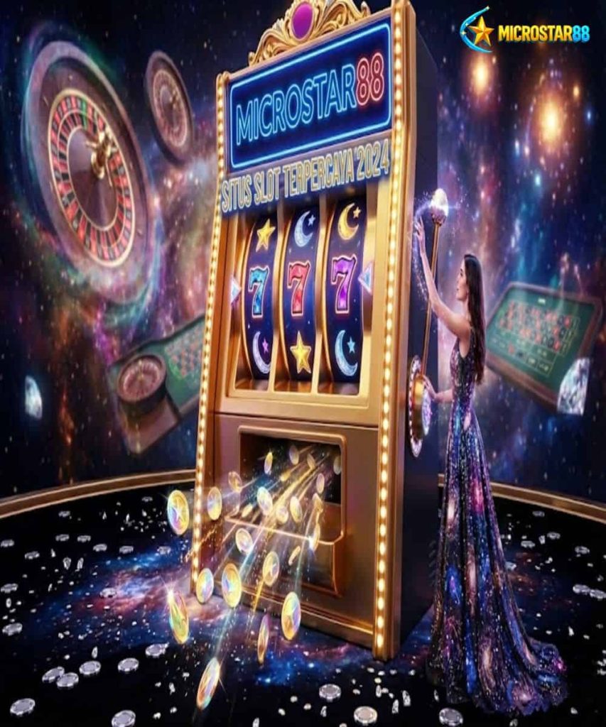 situs slot terpercaya 2024