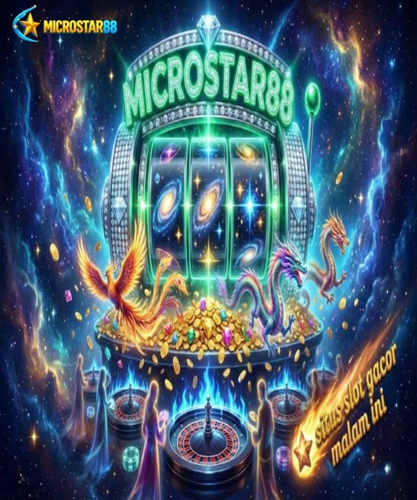 situs slot gacor malam ini